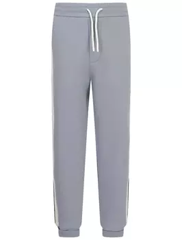 Брюки спортивные EMPORIO ARMANI