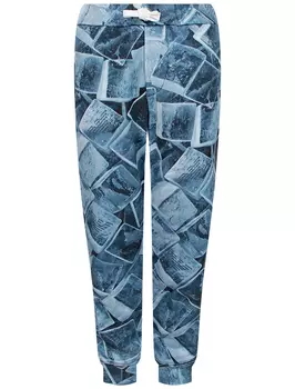 Брюки спортивные EMPORIO ARMANI