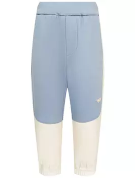 Брюки спортивные EMPORIO ARMANI