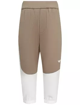 Брюки спортивные EMPORIO ARMANI