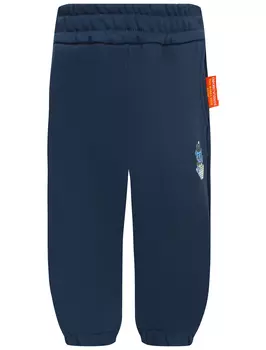 Брюки спортивные EMPORIO ARMANI