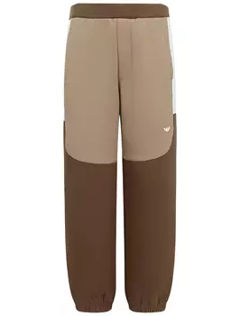 Брюки спортивные EMPORIO ARMANI