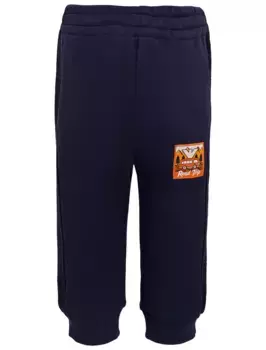 Брюки спортивные EMPORIO ARMANI