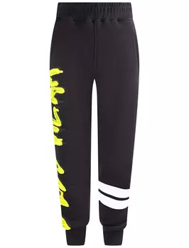 Брюки спортивные GCDS mini