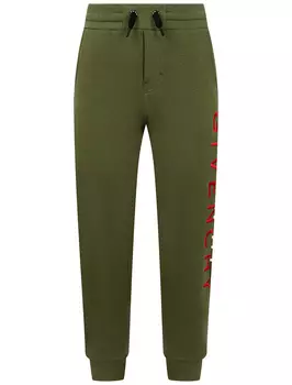 Брюки спортивные GIVENCHY