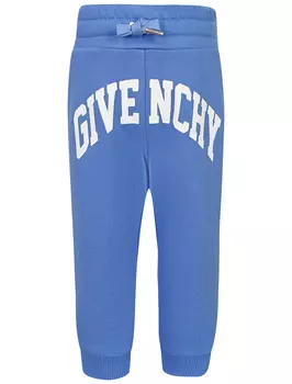 Брюки спортивные GIVENCHY