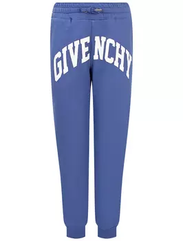 Брюки спортивные GIVENCHY