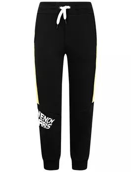 Брюки спортивные GIVENCHY