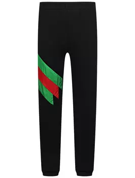 Брюки спортивные GUCCI