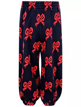 Брюки спортивные GUCCI