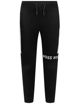 Брюки спортивные HUGO BOSS