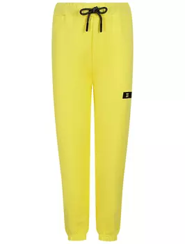 Брюки спортивные Il Gufo