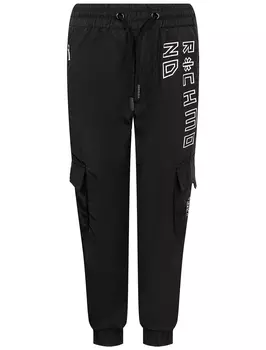 Брюки спортивные John Richmond