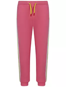 Брюки спортивные LITTLE MARC JACOBS