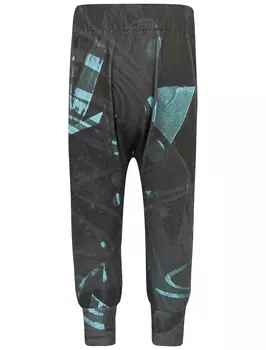 Брюки спортивные LU kids