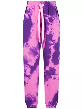 Брюки спортивные Marc Ellis