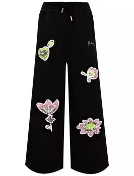 Брюки спортивные MARNI