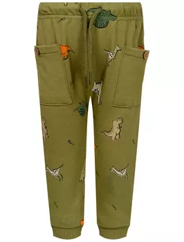 Брюки спортивные Mayoral