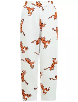 Брюки спортивные Mini Wolf Gang