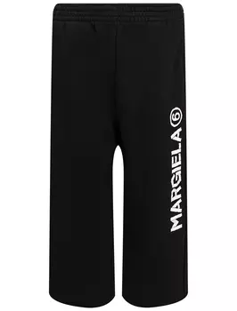 Брюки спортивные MM6 Maison Margiela