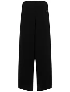 Брюки спортивные MM6 Maison Margiela