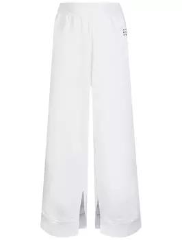 Брюки спортивные MM6 Maison Margiela