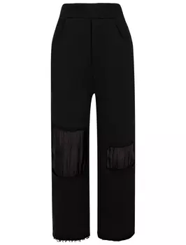 Брюки спортивные MM6 Maison Margiela