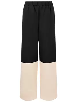 Брюки спортивные MM6 Maison Margiela