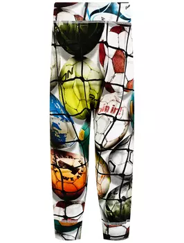 Брюки спортивные MOLO