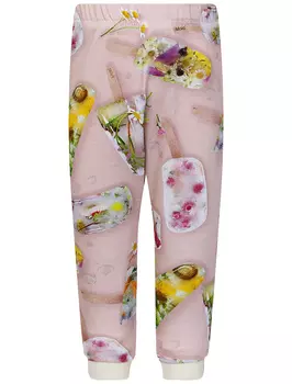 Брюки спортивные MOLO