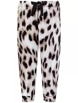 Брюки спортивные MOLO