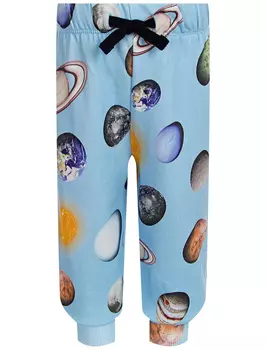 Брюки спортивные MOLO