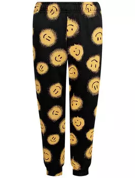 Брюки спортивные MOLO