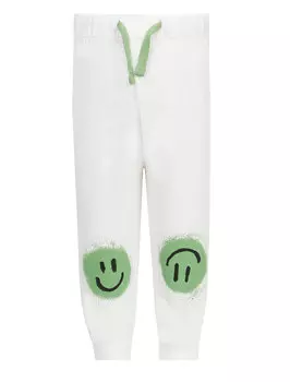 Брюки спортивные MOLO