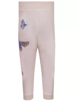 Брюки спортивные MOLO