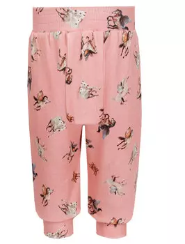 Брюки спортивные Molo