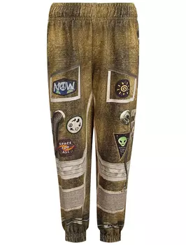 Брюки спортивные Molo