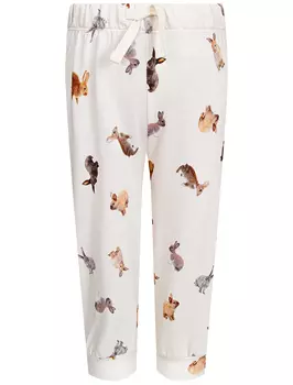 Брюки спортивные Molo