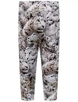 Брюки спортивные Molo