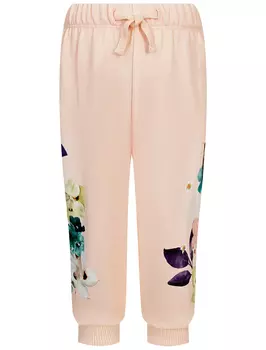 Брюки спортивные MOLO