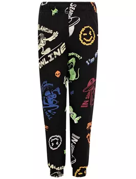 Брюки спортивные Molo