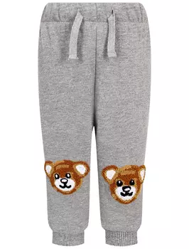 Брюки спортивные MOLO