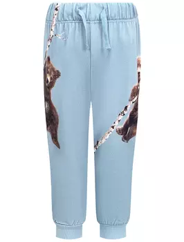 Брюки спортивные MOLO