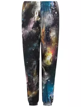 Брюки спортивные Molo