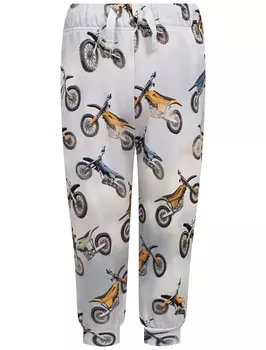 Брюки спортивные MOLO