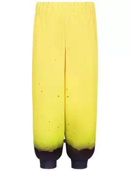 Брюки спортивные Molo