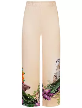 Брюки спортивные Molo