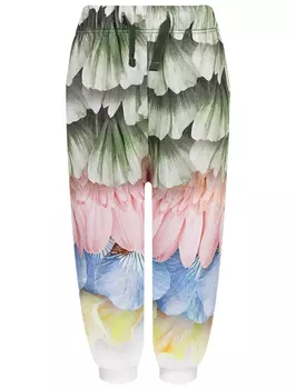 Брюки спортивные MOLO