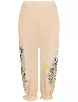 Брюки спортивные MOLO