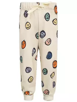 Брюки спортивные Molo